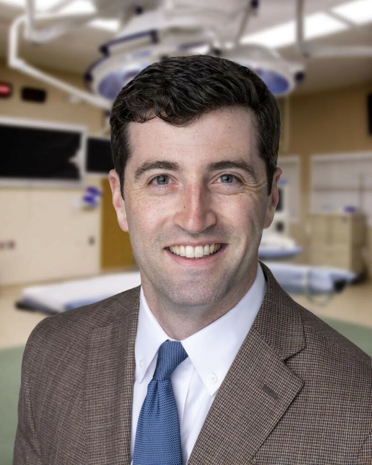 Alexander Loeb North Florida Orthopaedics